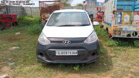  HYUNDAI XCENT
