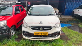  MARUTI SUZUKI CELERIO