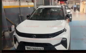  TATA MOTORS NEXON