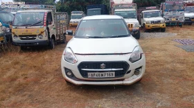  MARUTI SUZUKI SWIFT