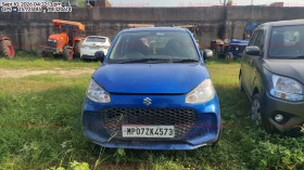  MARUTI SUZUKI ALTO