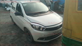  TATA MOTORS TIAGO