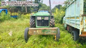 JOHN DEERE