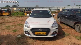  MARUTI SUZUKI SWIFT DZIRE