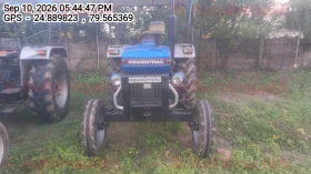 ESCORTS KUBOTA LIMITED