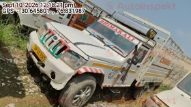  MAHINDRA AND MAHINDRA BOLERO