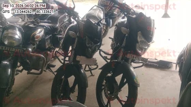  HONDA SP 125