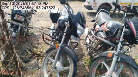  HONDA CB SHINE