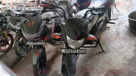  HONDA SHINE