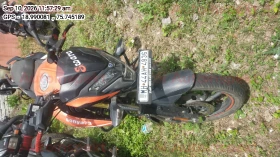  BAJAJ PULSAR