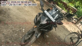  YAMAHA R15