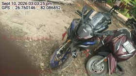  YAMAHA R15