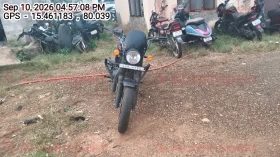 ROYAL ENFIELD HUNTER 350