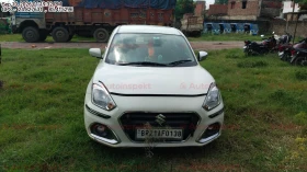  MARUTI SUZUKI SWIFT DZIRE