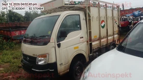  TATA MOTORS ACE