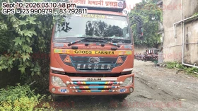  EICHER PRO 3018