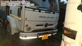  ASHOK LEYLAND ECOMET STAR 1815HE