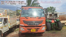  EICHER PRO 3019