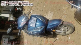 HONDA ACTIVA