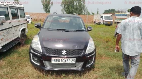  MARUTI SUZUKI SWIFT