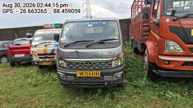  TATA MOTORS INTRA