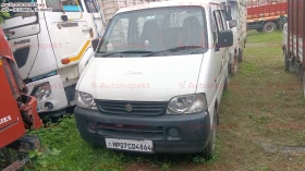 MARUTI SUZUKI