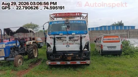  TATA MOTORS ULTRA