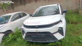 TATA MOTORS NEXON