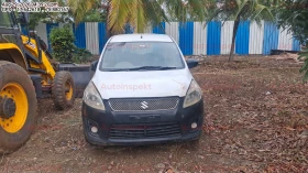  MARUTI SUZUKI ERTIGA