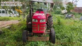  MAHINDRA AND MAHINDRA M 575 DI SP PLUS-47 HP