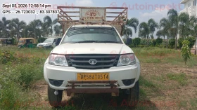  TATA MOTORS YODHA