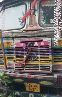  TATA MOTORS LPT 3718