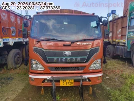  EICHER PRO 2095 XP