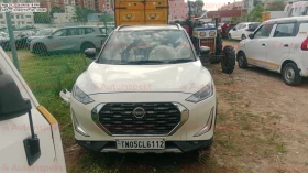  NISSAN MAGNITE