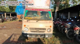  TATA MOTORS ACE