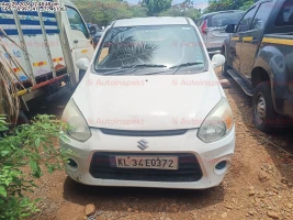  MARUTI SUZUKI ALTO 800