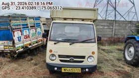  TATA MOTORS ACE