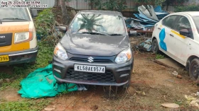  MARUTI SUZUKI ALTO