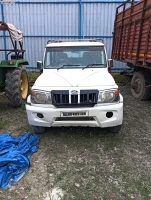  MAHINDRA BOLERO