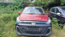  HYUNDAI AURA