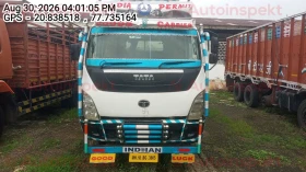  TATA MOTORS ULTRA