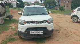  MARUTI SUZUKI S PRESSO