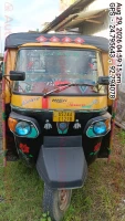 PIAGGIO VEHICLES