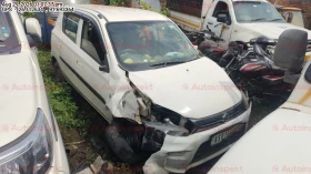 MARUTI SUZUKI