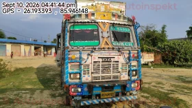  TATA MOTORS 3118