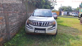  MAHINDRA XUV500