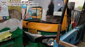PIAGGIO VEHICLES