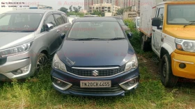  MARUTI SUZUKI CIAZ