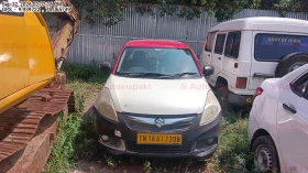 MARUTI SUZUKI