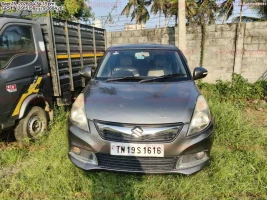 MARUTI SUZUKI